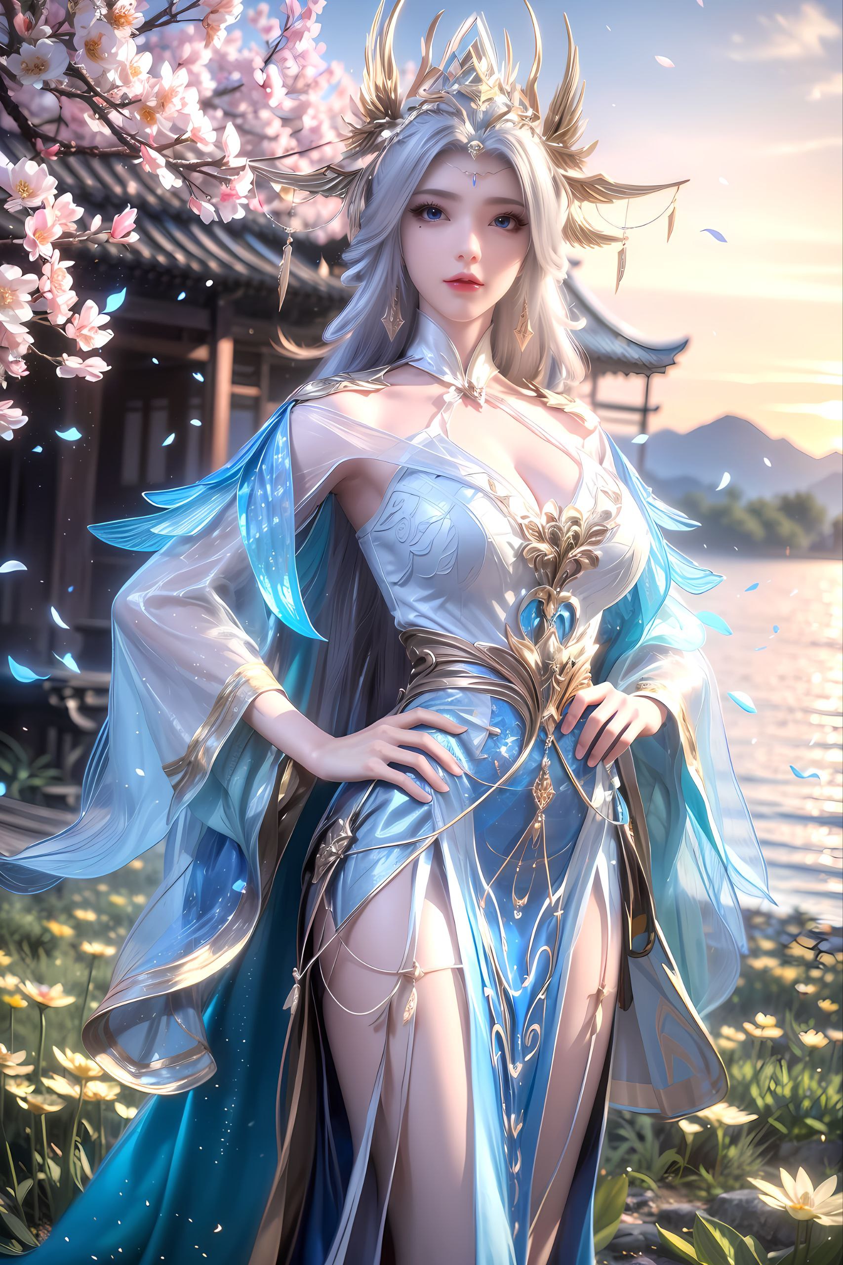 吃瓜