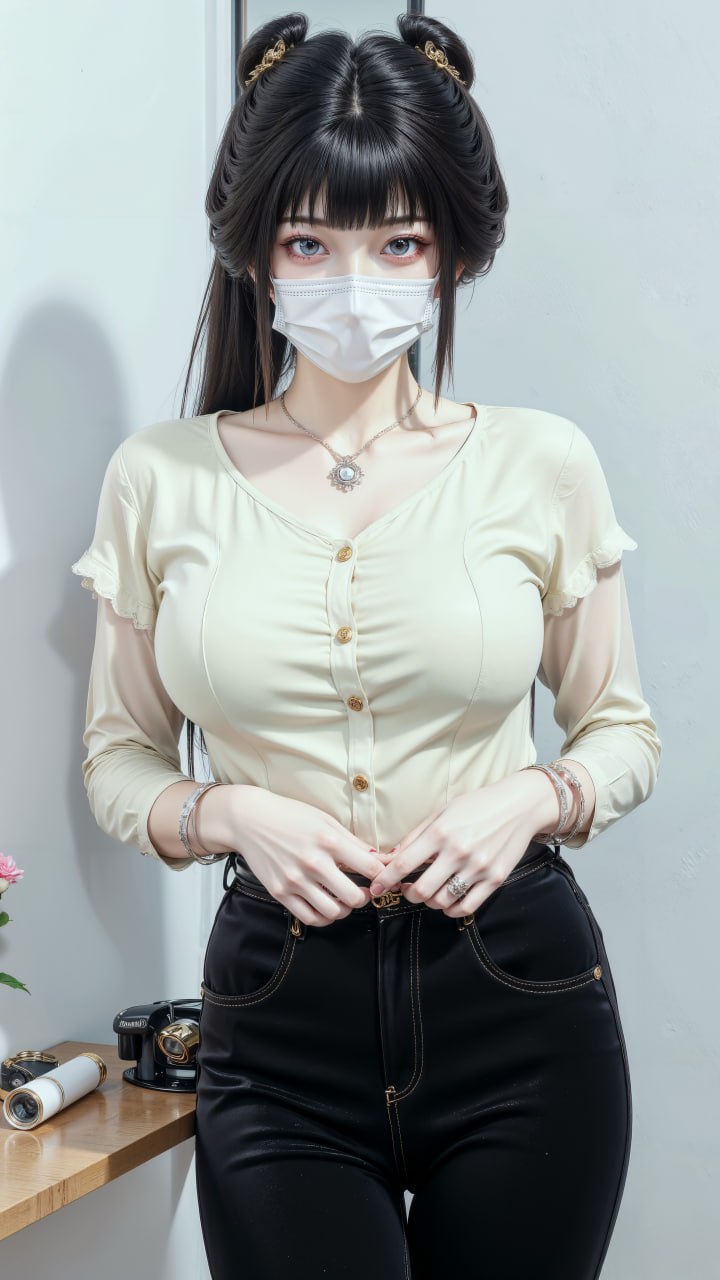 放的象征
