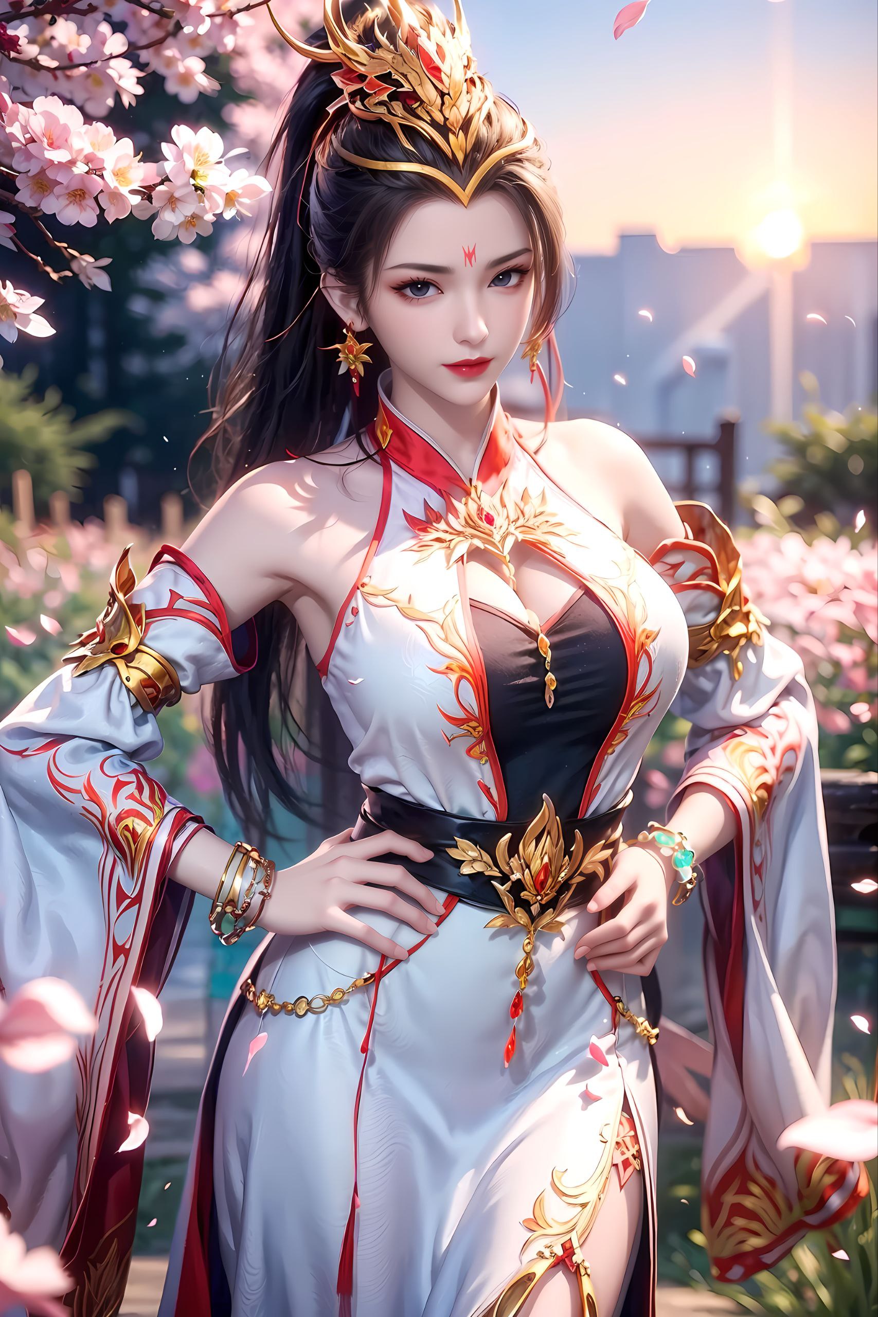 聚焦各种热