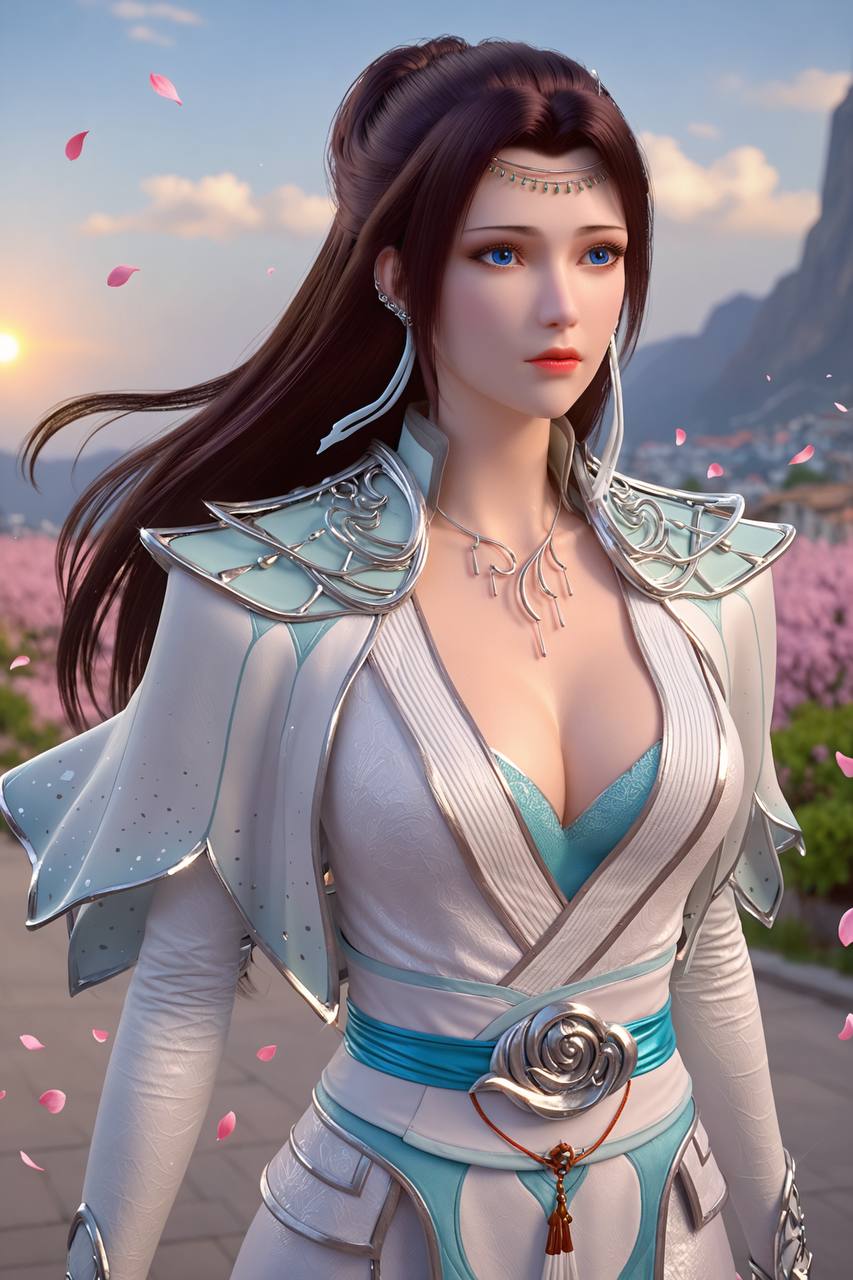 且文化多元