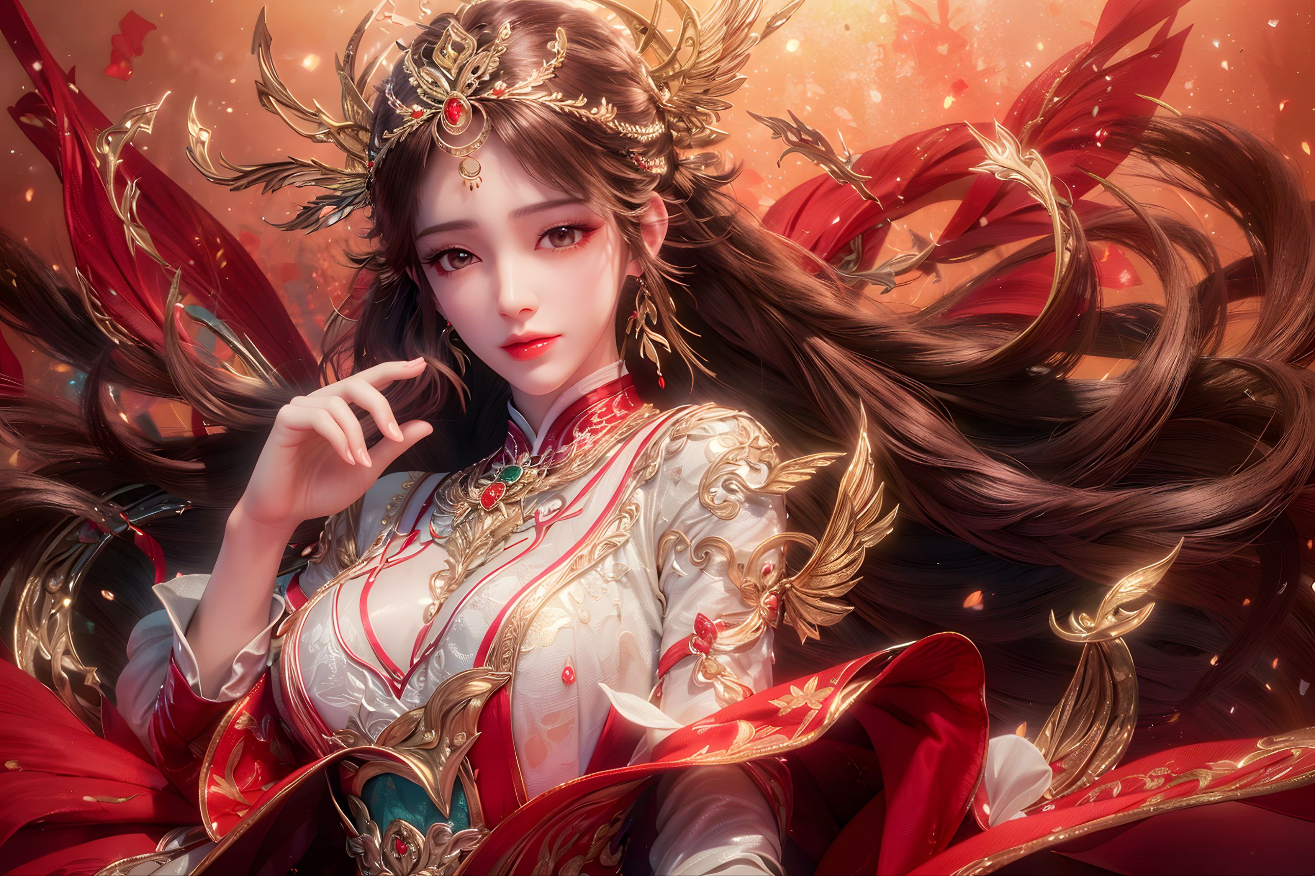 经济等领域
