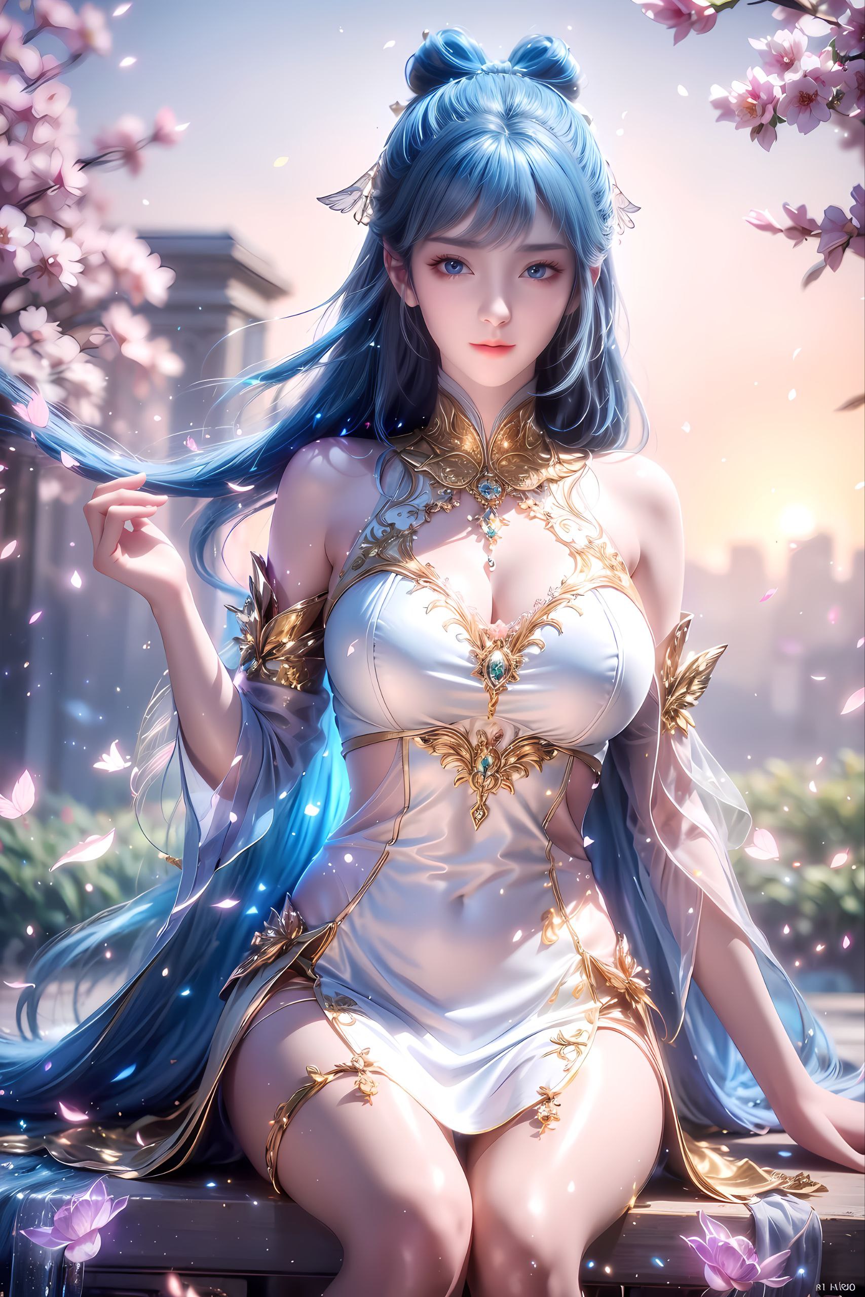 包括