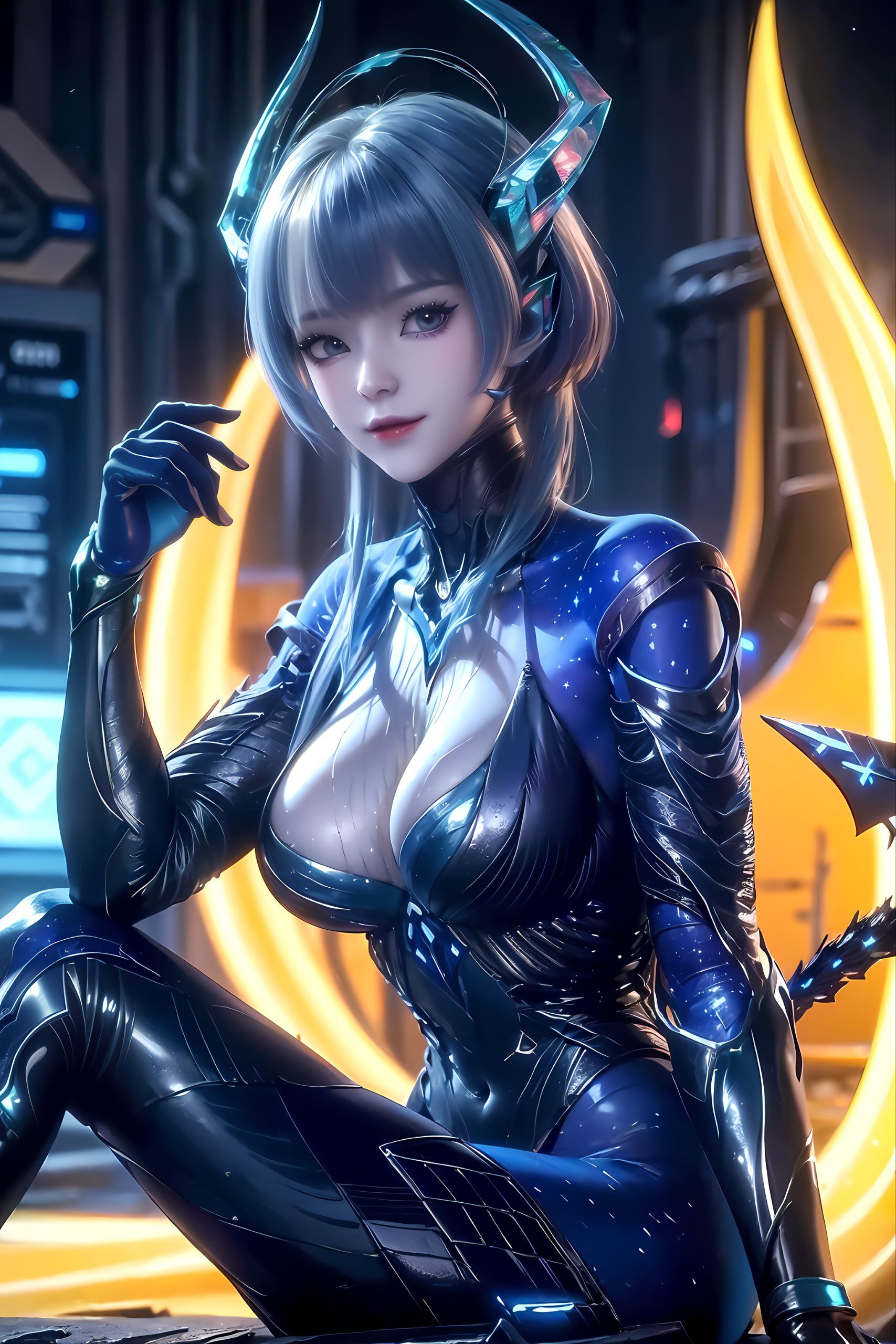 作为一个引