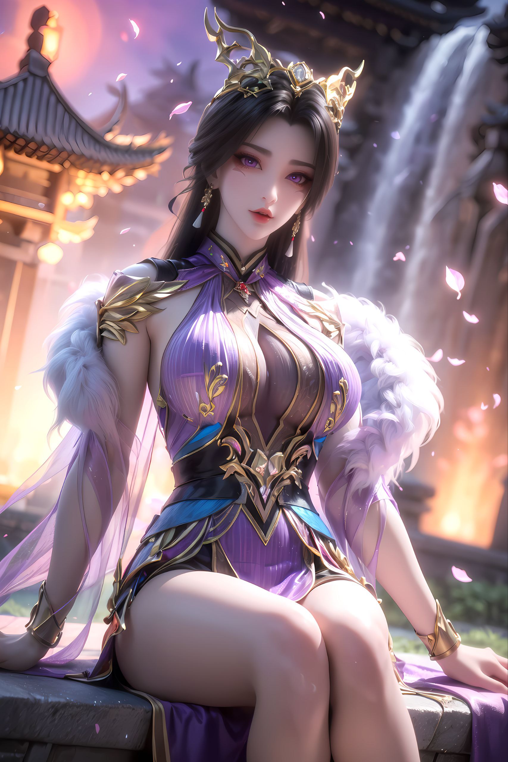 化时代