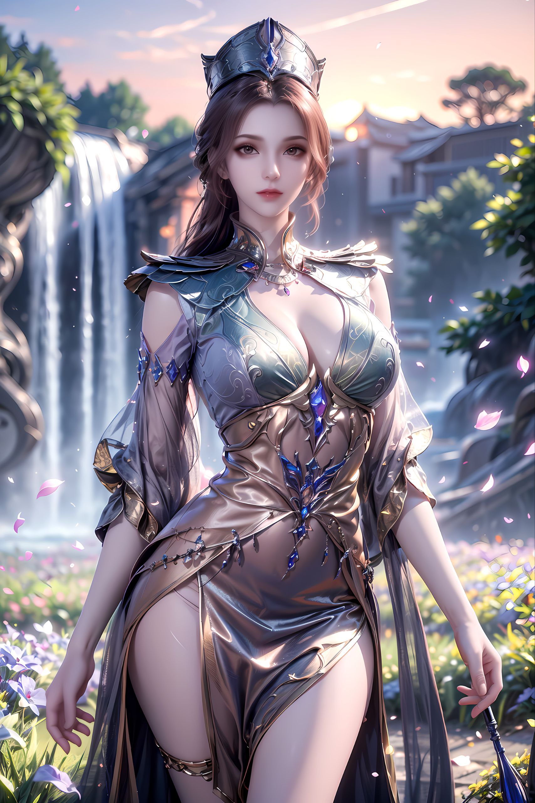 索结果