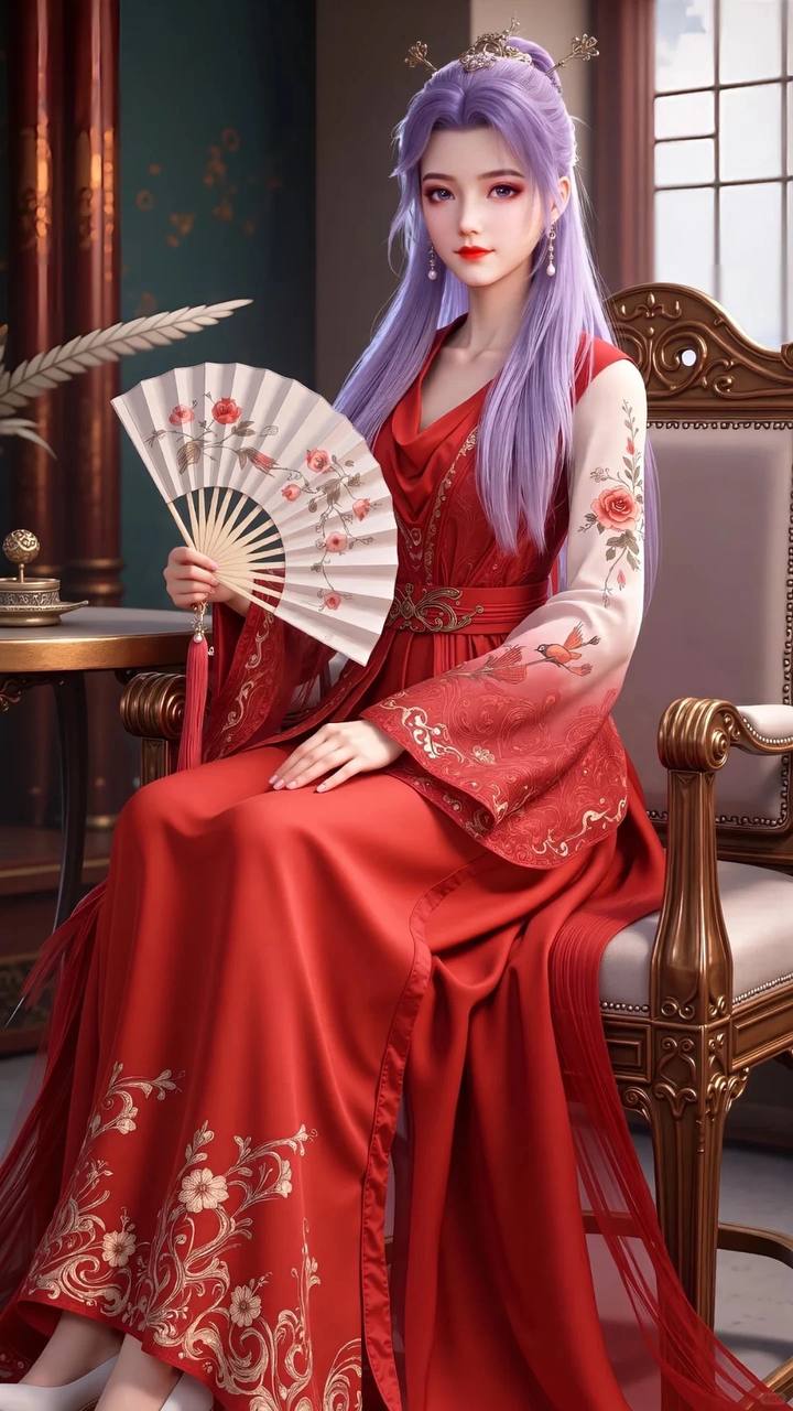 享自己的日
