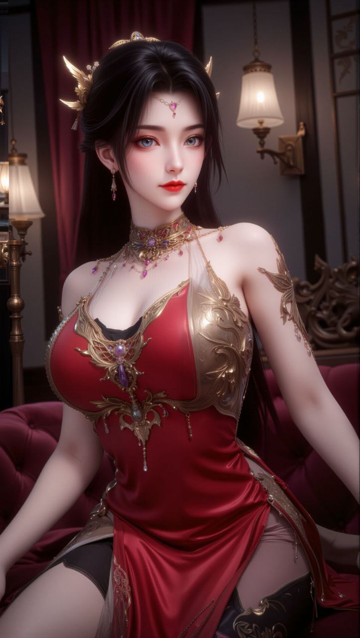 高效