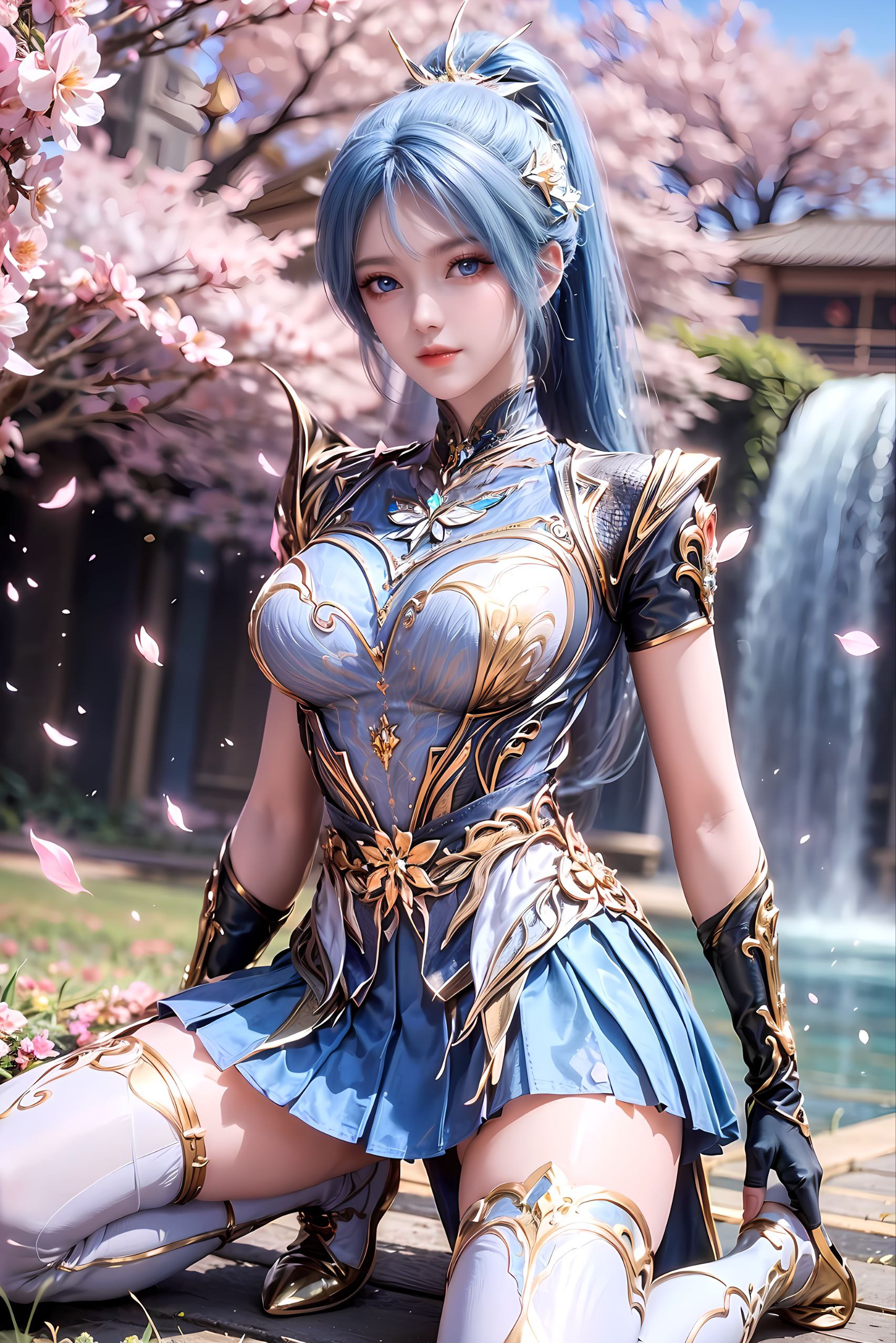 术支持