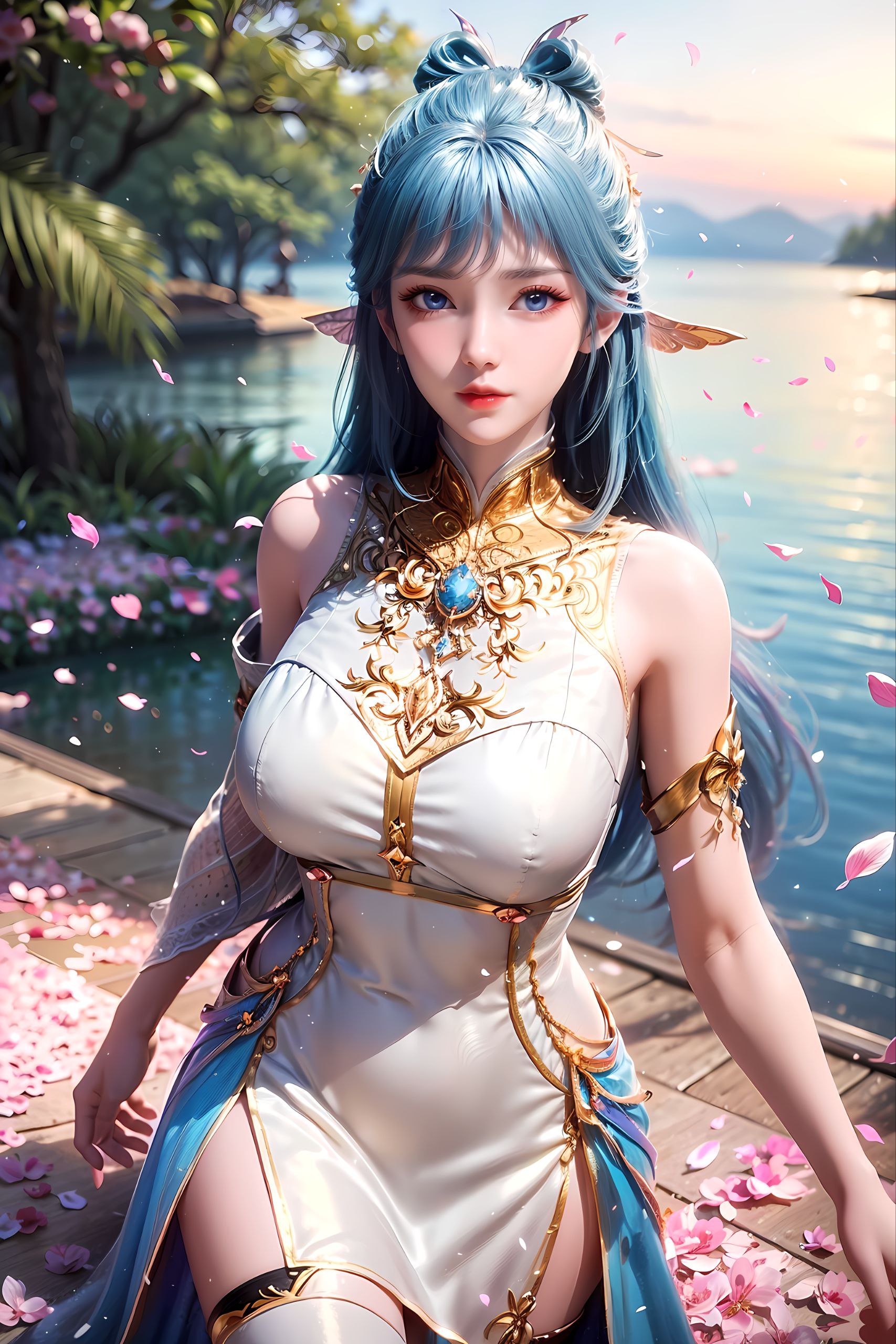 比如洗衣做