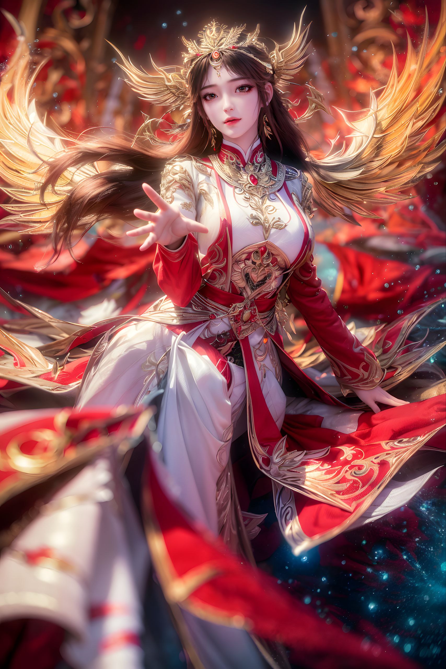 效运作机制