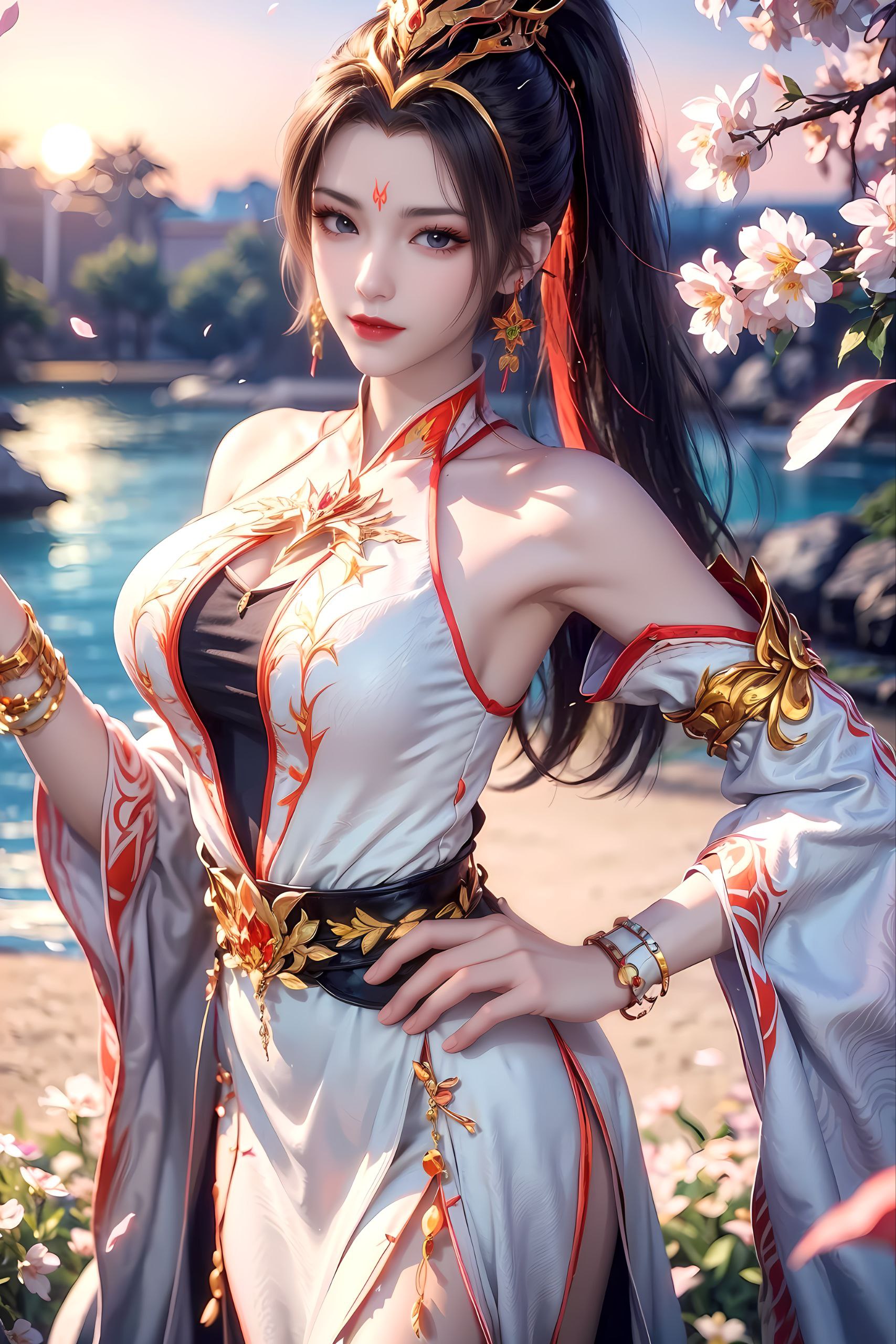 络环境也不