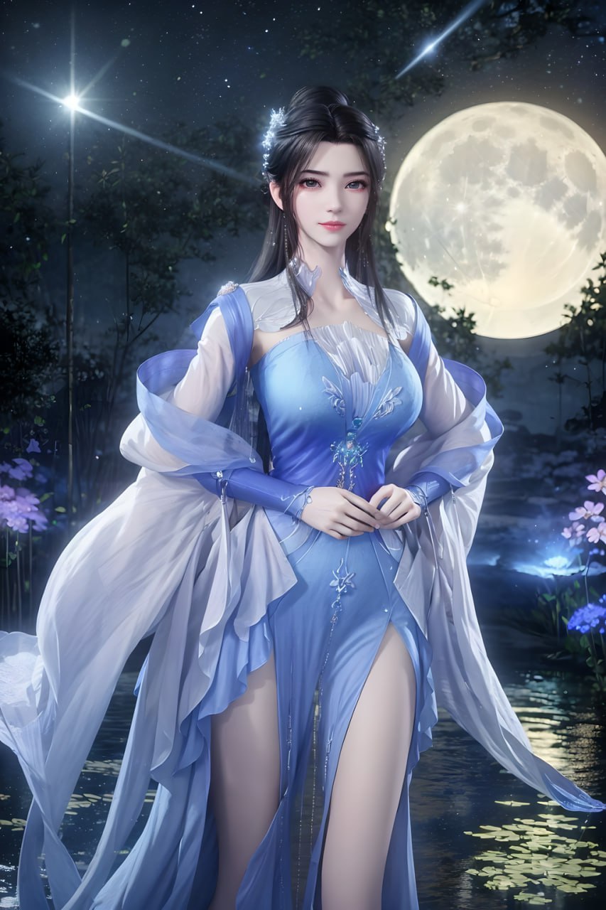 成长