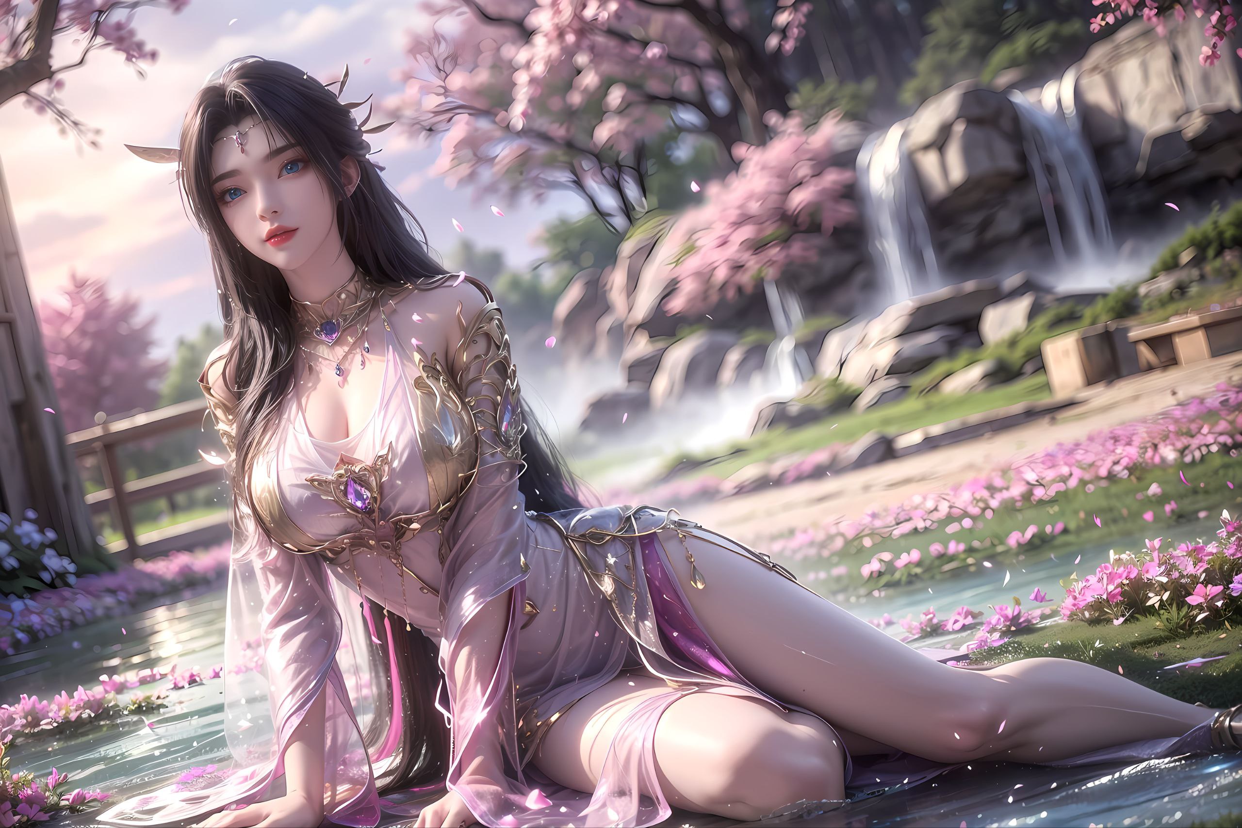 界合作