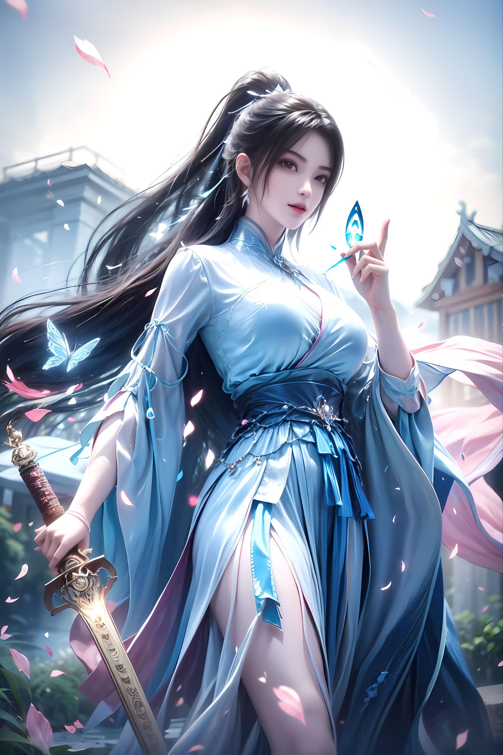 这个名字蕴