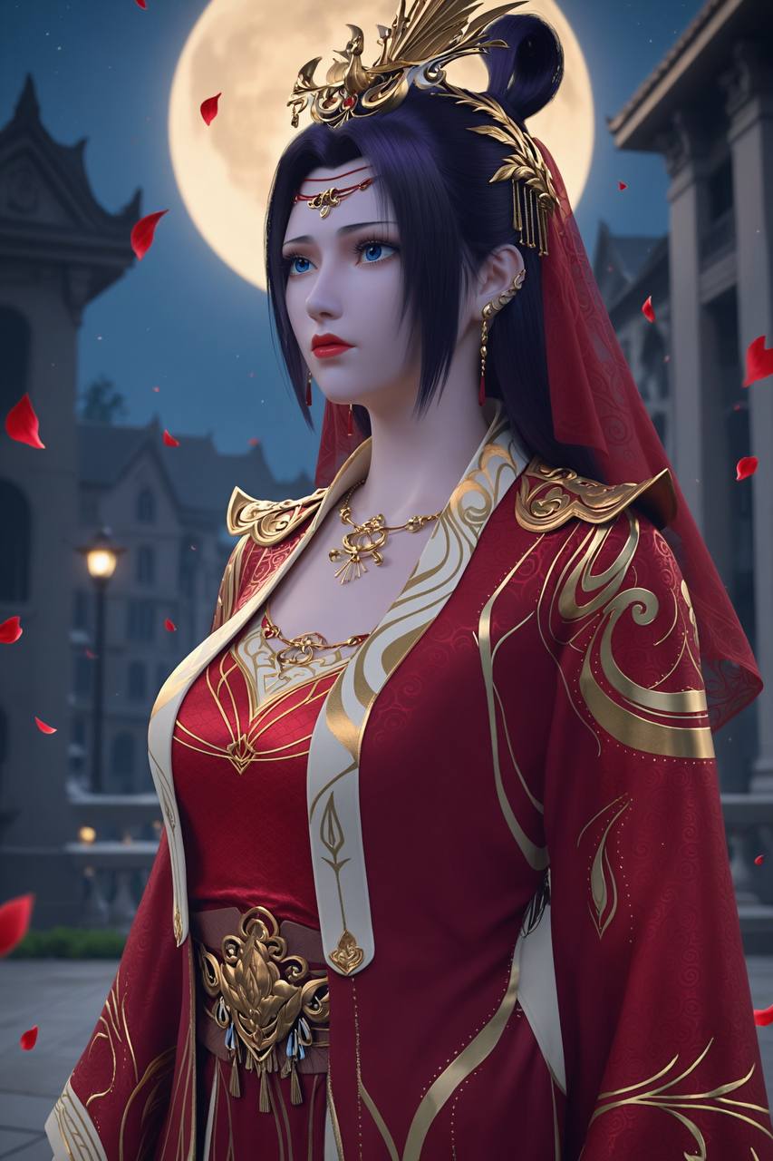 神秘面纱