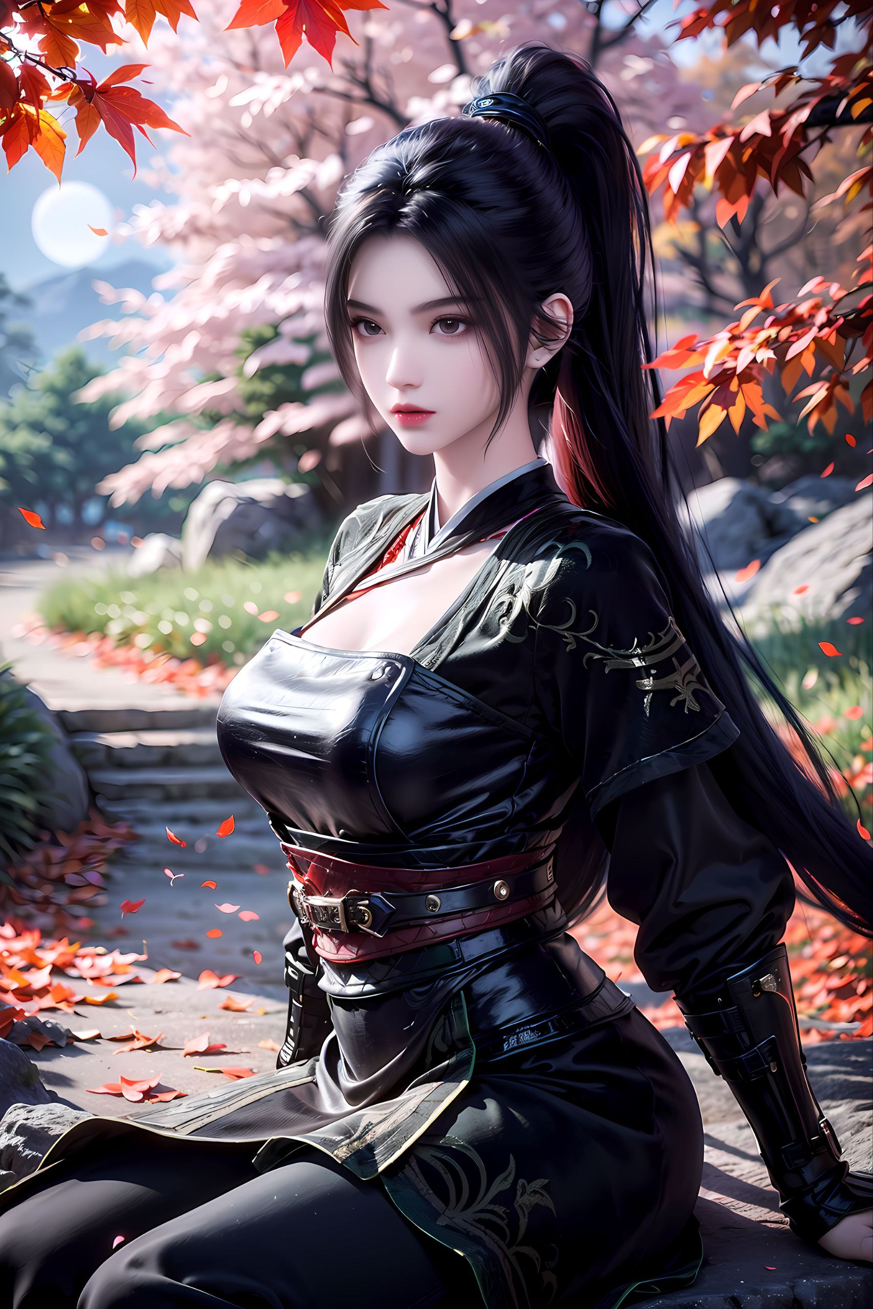 许多挑战与