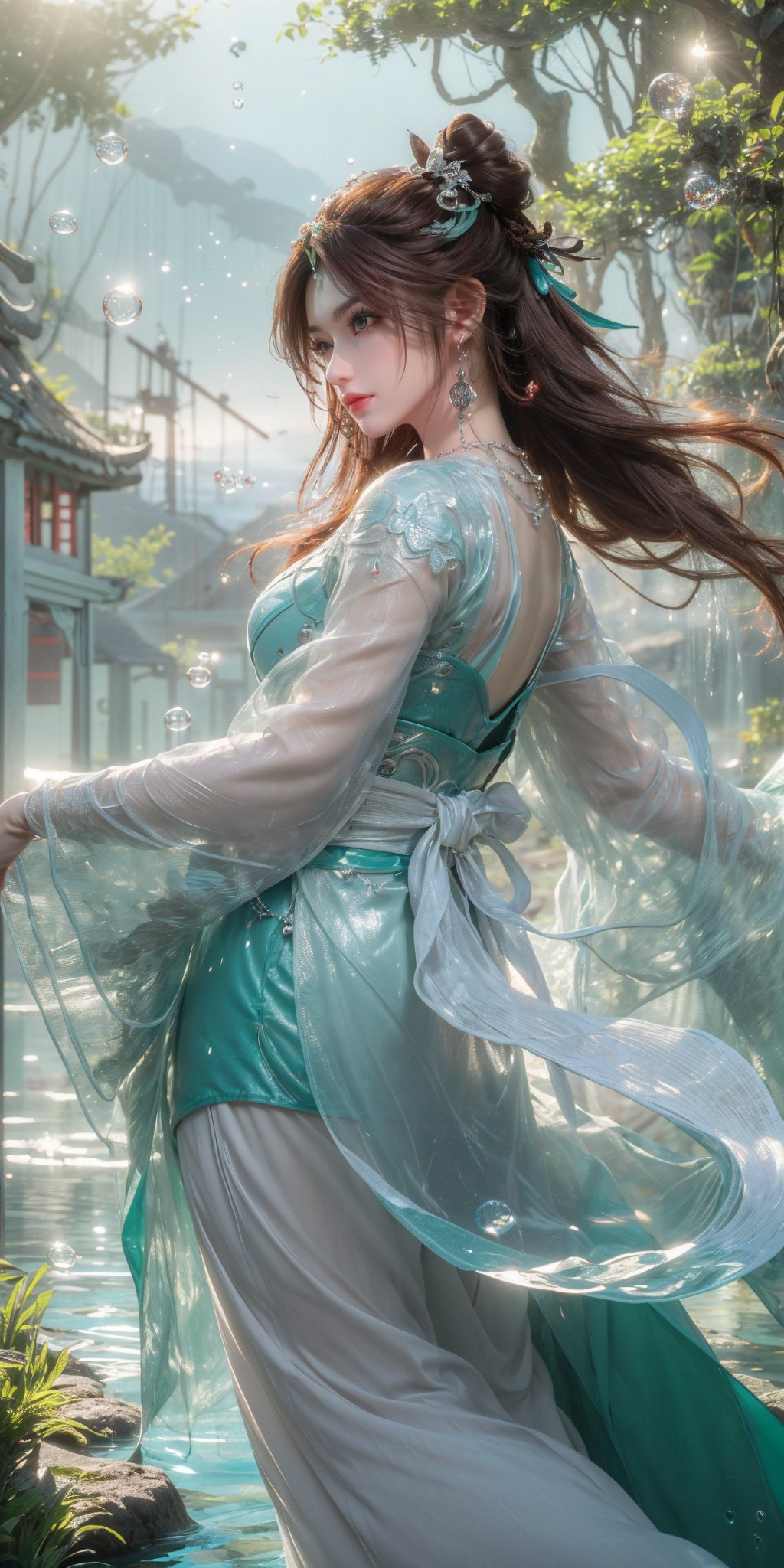特点与发展