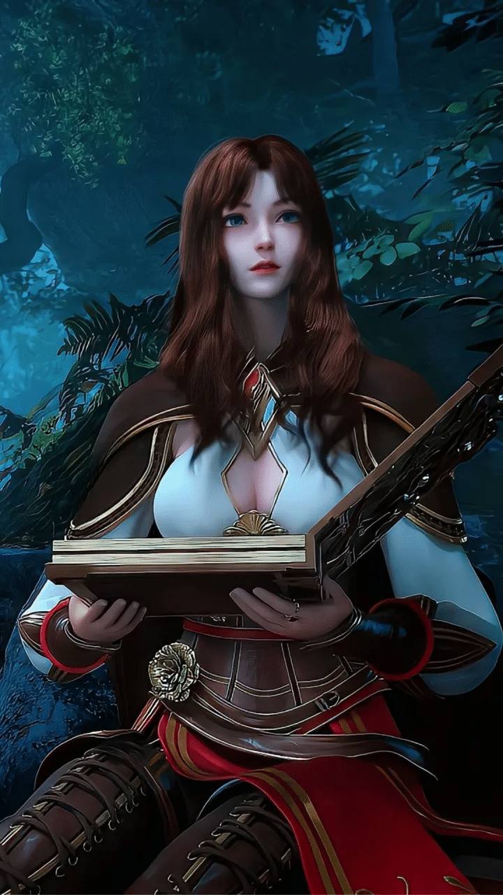 动设备上观