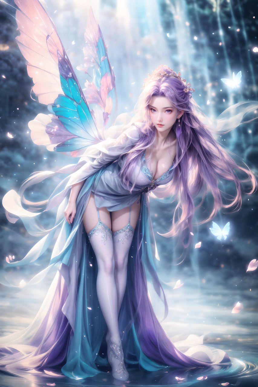 个全新的视