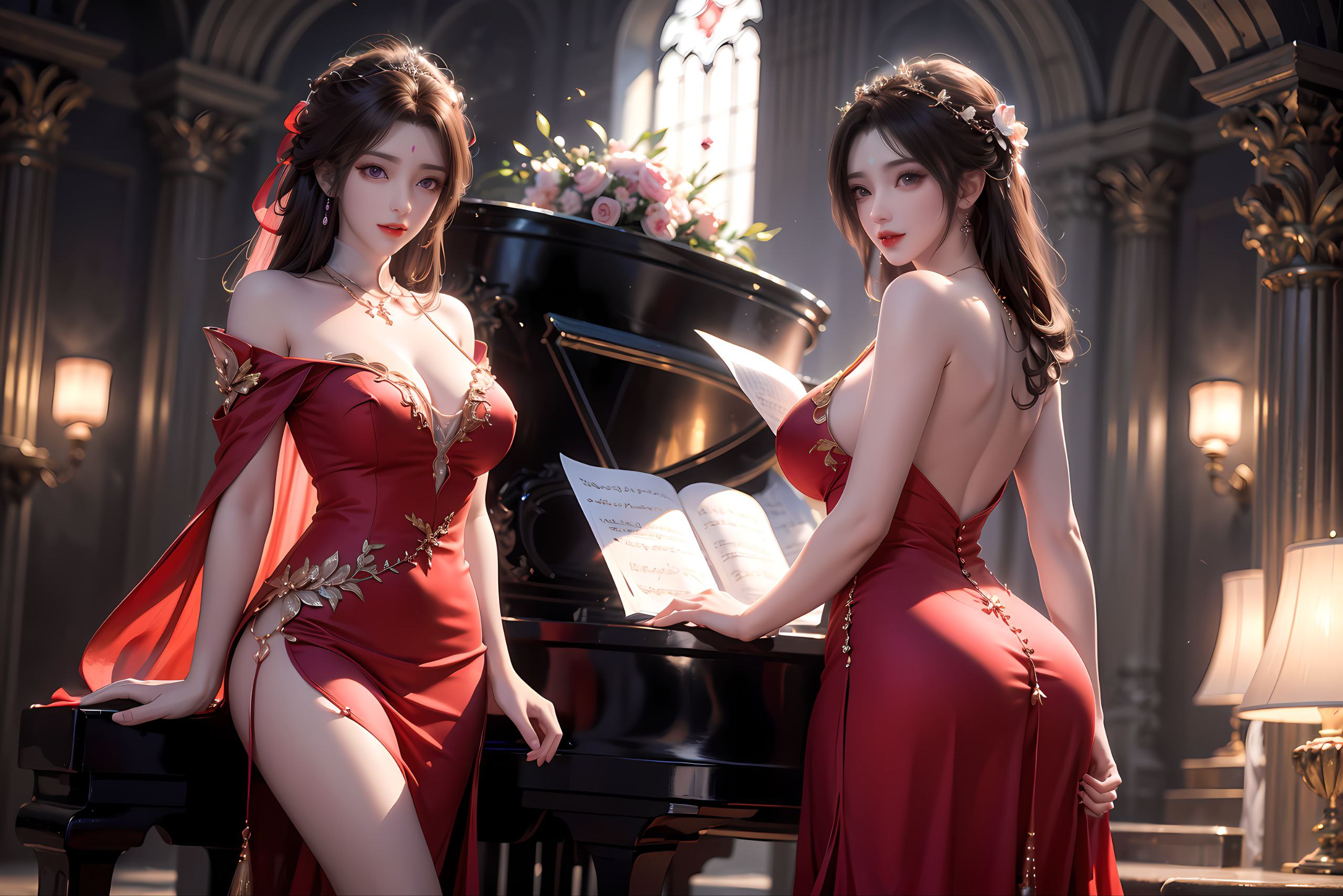 成为了许多