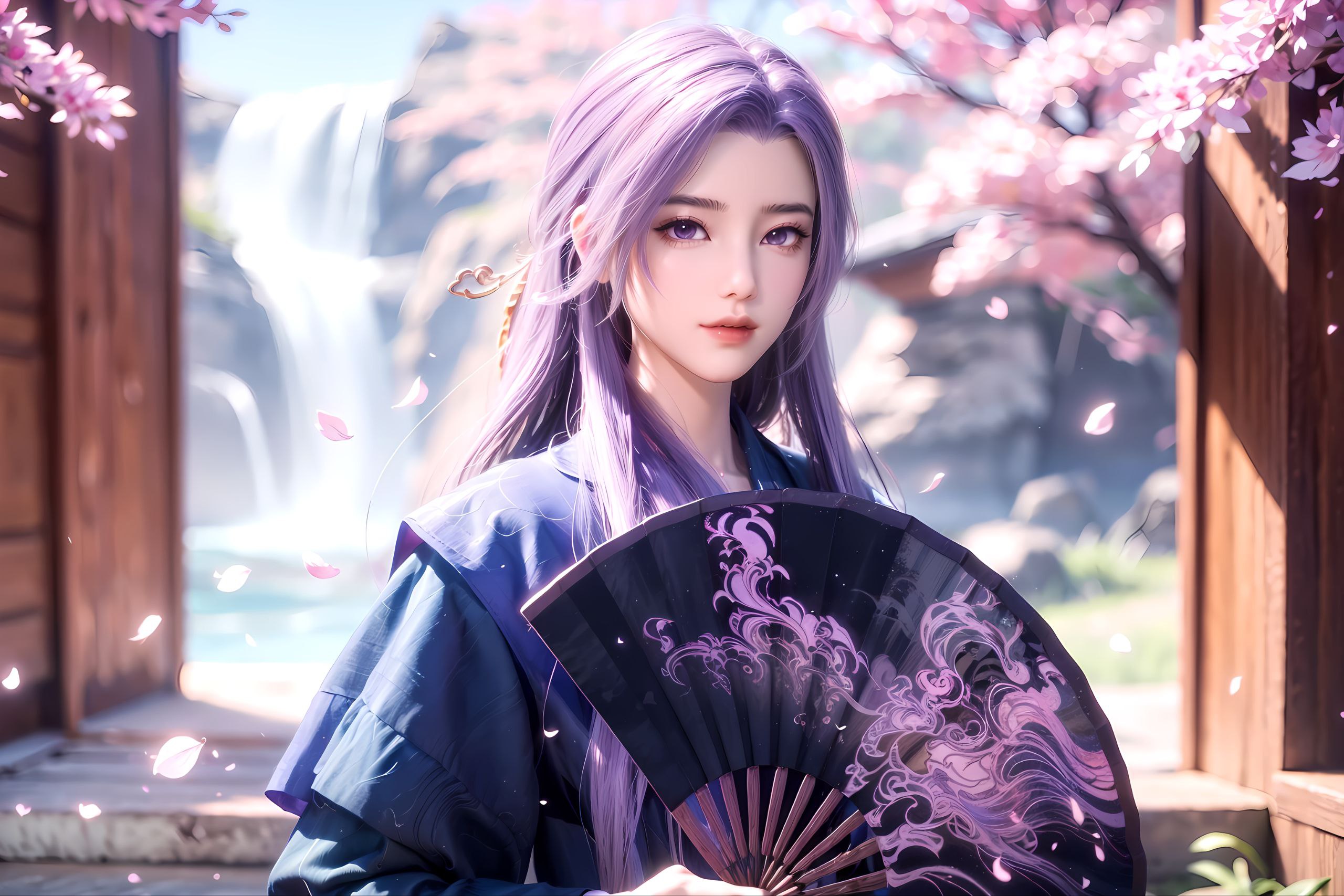 通过合理布