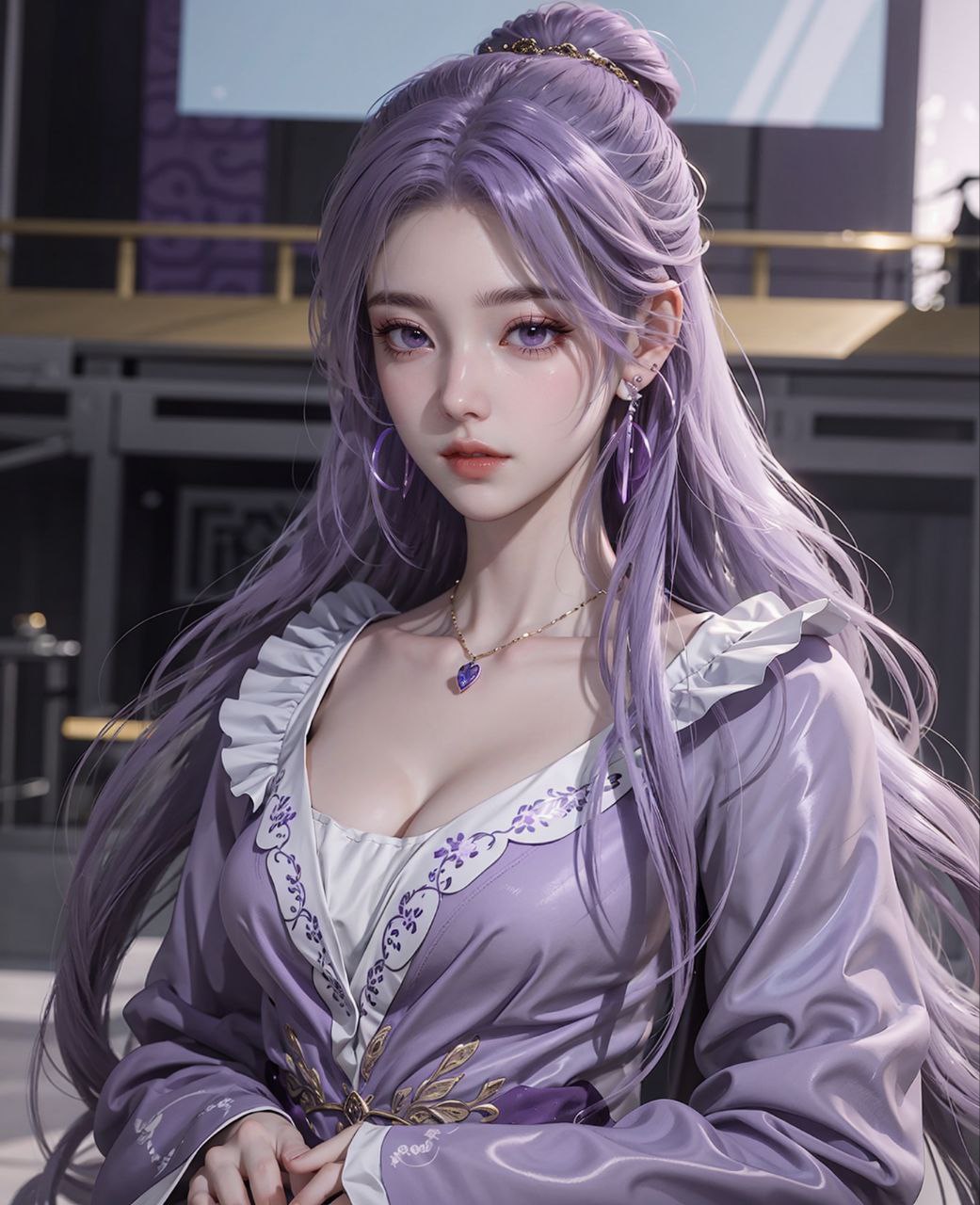 的希望与美
